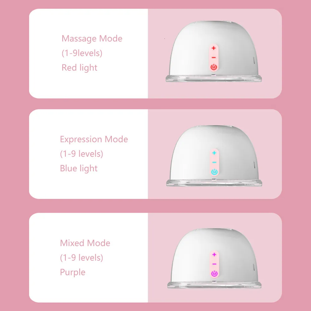 Youha Embody Wearable Breast Pump x 1 [FREE SHIPPING]