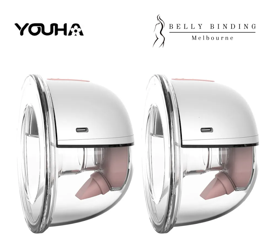 Youha Embody Wearable Breast Pump x 1 [FREE SHIPPING]